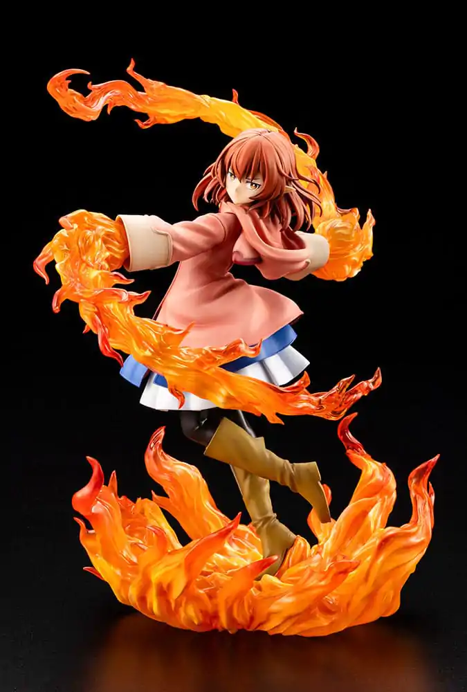 Helck PVC Statue 1/7 Vermilio 26 cm termékfotó