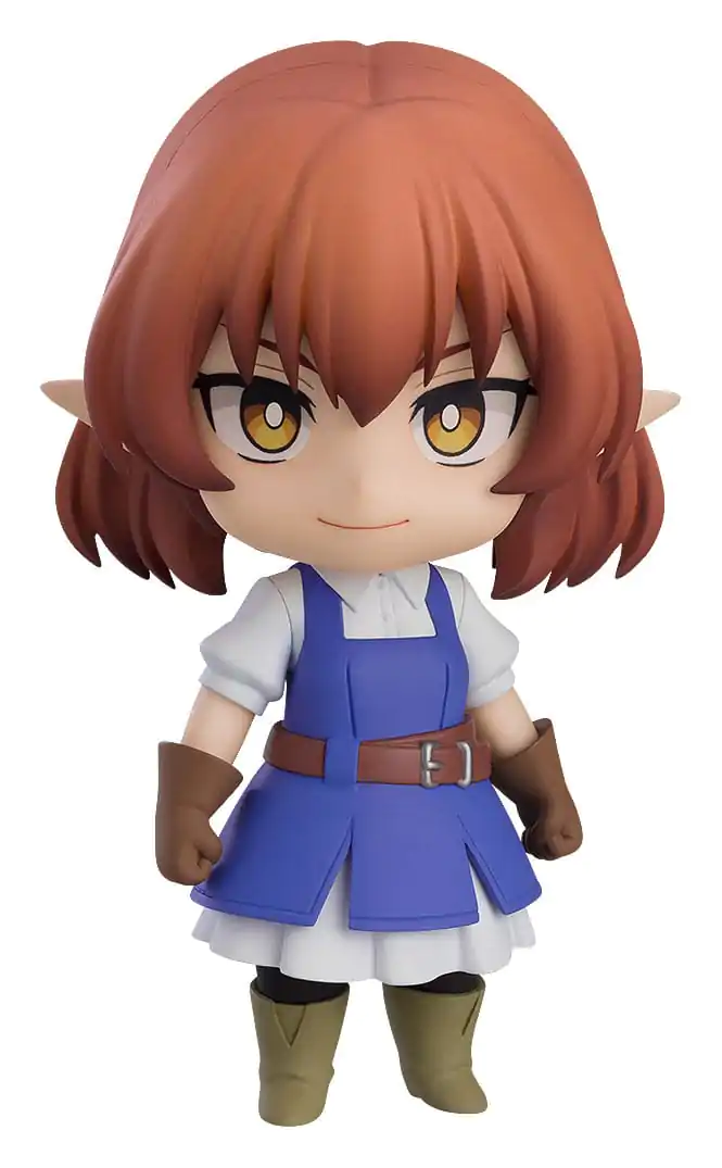 Helck Nendoroid Action Figure Vermilio 10 cm termékfotó