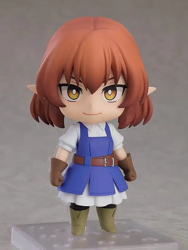 Helck Nendoroid Action Figure Vermilio 10 cm termékfotó