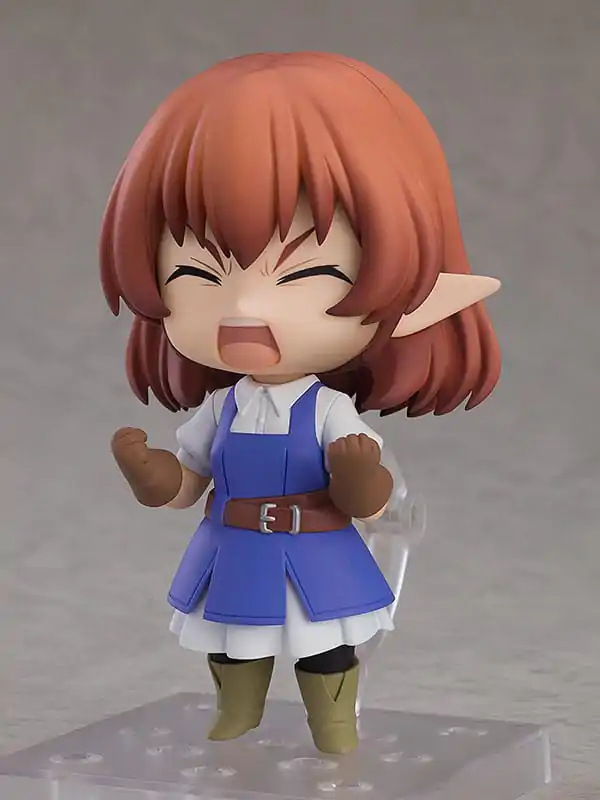 Helck Nendoroid Action Figure Vermilio 10 cm termékfotó