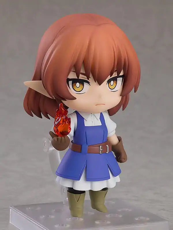 Helck Nendoroid Action Figure Vermilio 10 cm termékfotó