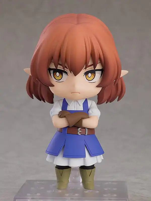 Helck Nendoroid Action Figure Vermilio 10 cm termékfotó