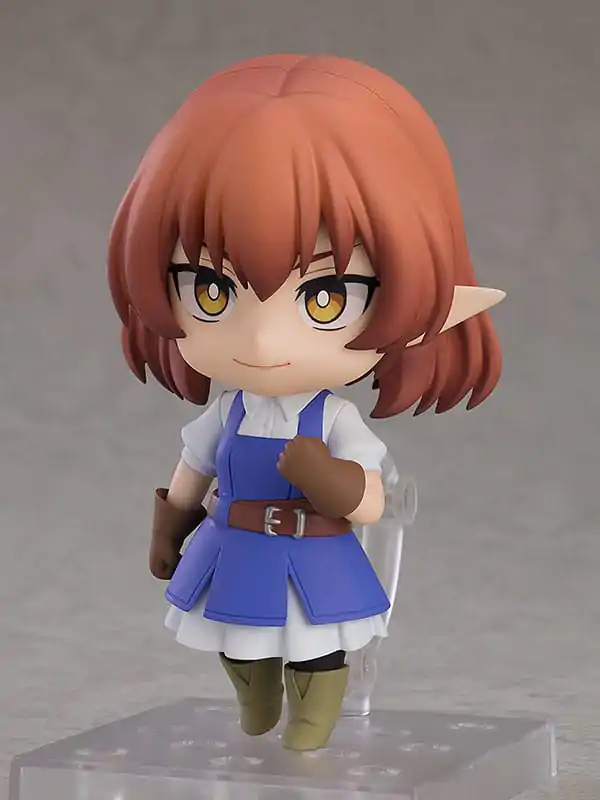 Helck Nendoroid Action Figure Vermilio 10 cm termékfotó