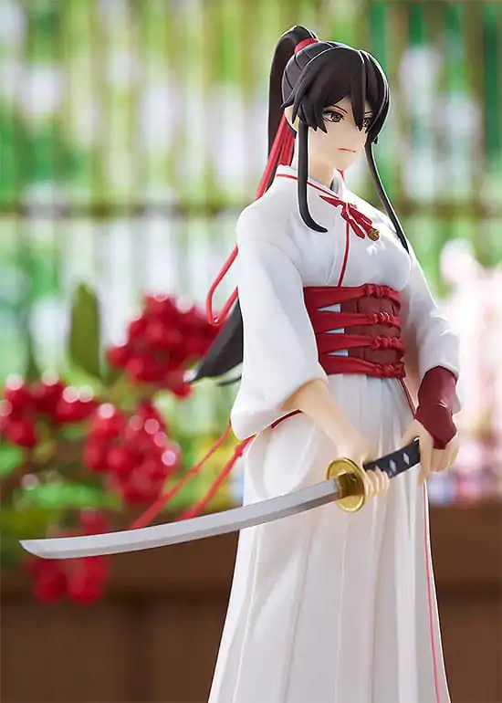 Hell's Paradise: Jigokuraku FriendsPop Up Parade PVC Statue Yamada Asaemon Sagiri 18 cm termékfotó