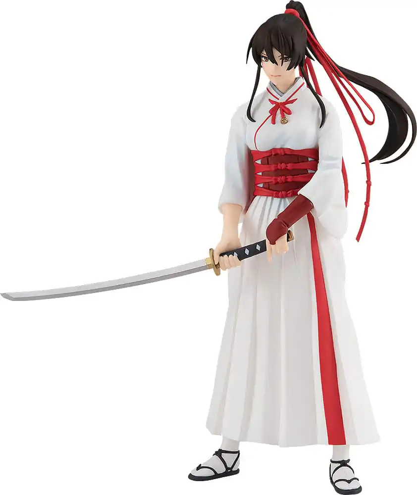 Hell's Paradise: Jigokuraku FriendsPop Up Parade PVC Statue Yamada Asaemon Sagiri 18 cm termékfotó