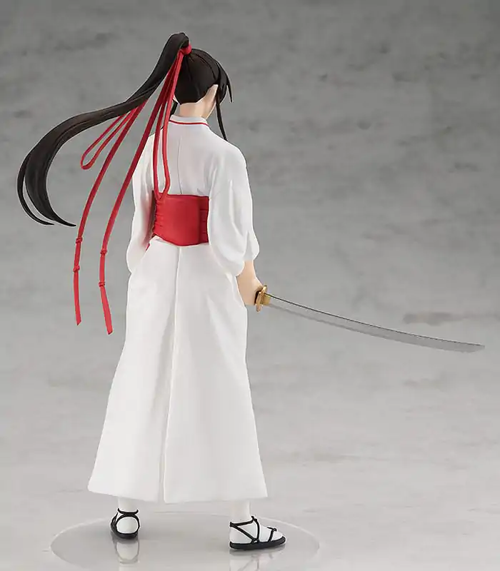 Hell's Paradise: Jigokuraku FriendsPop Up Parade PVC Statue Yamada Asaemon Sagiri 18 cm termékfotó