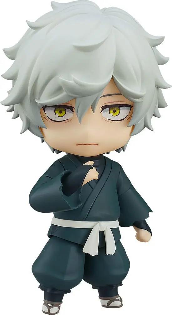 Hell's Paradise: Jigokuraku Nendoroid Action Figure Gabimaru 10 cm termékfotó