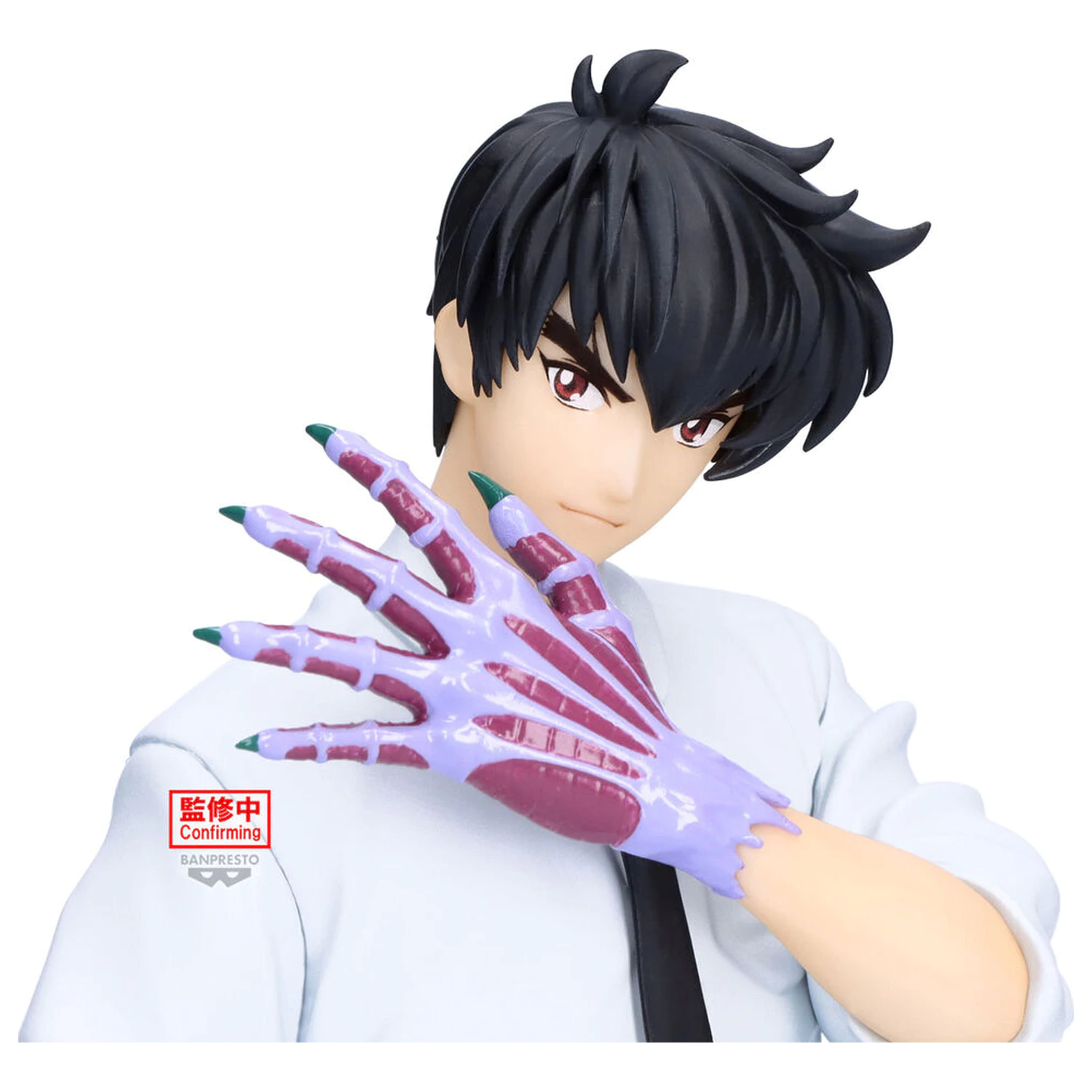 Hell Teacher Jigoku Sensei Nube Meisuke Nueno figure 20cm product photo