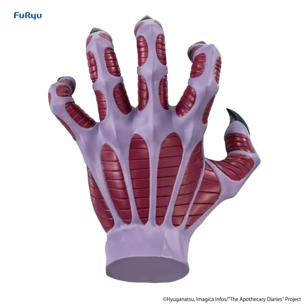 Hell Teacher: Jigoku Sensei Nube Noodle Stopper PVC Statue Demon´s Hand 9 cm     product photo