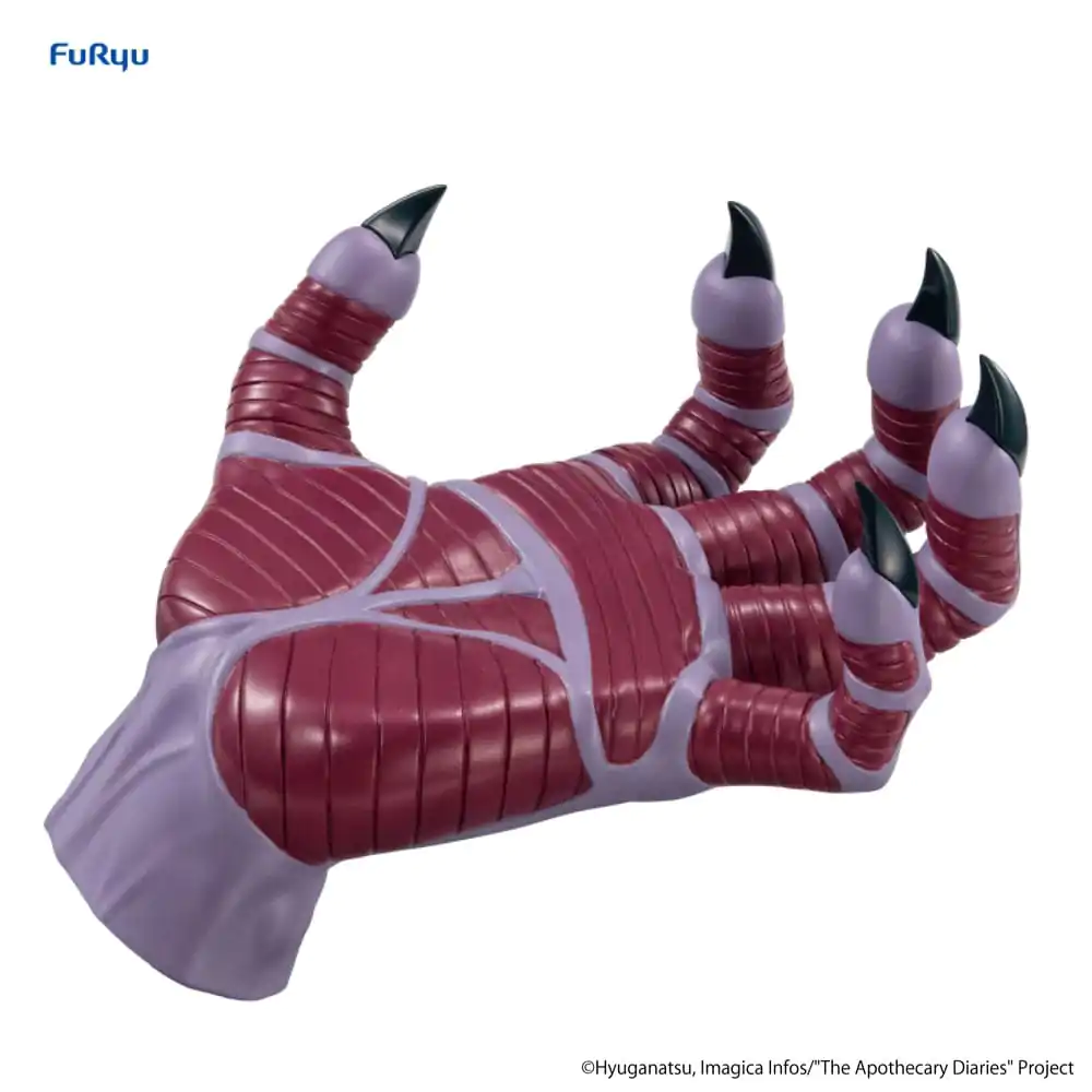 Hell Teacher: Jigoku Sensei Nube Noodle Stopper PVC Statue Demon´s Hand 9 cm     product photo
