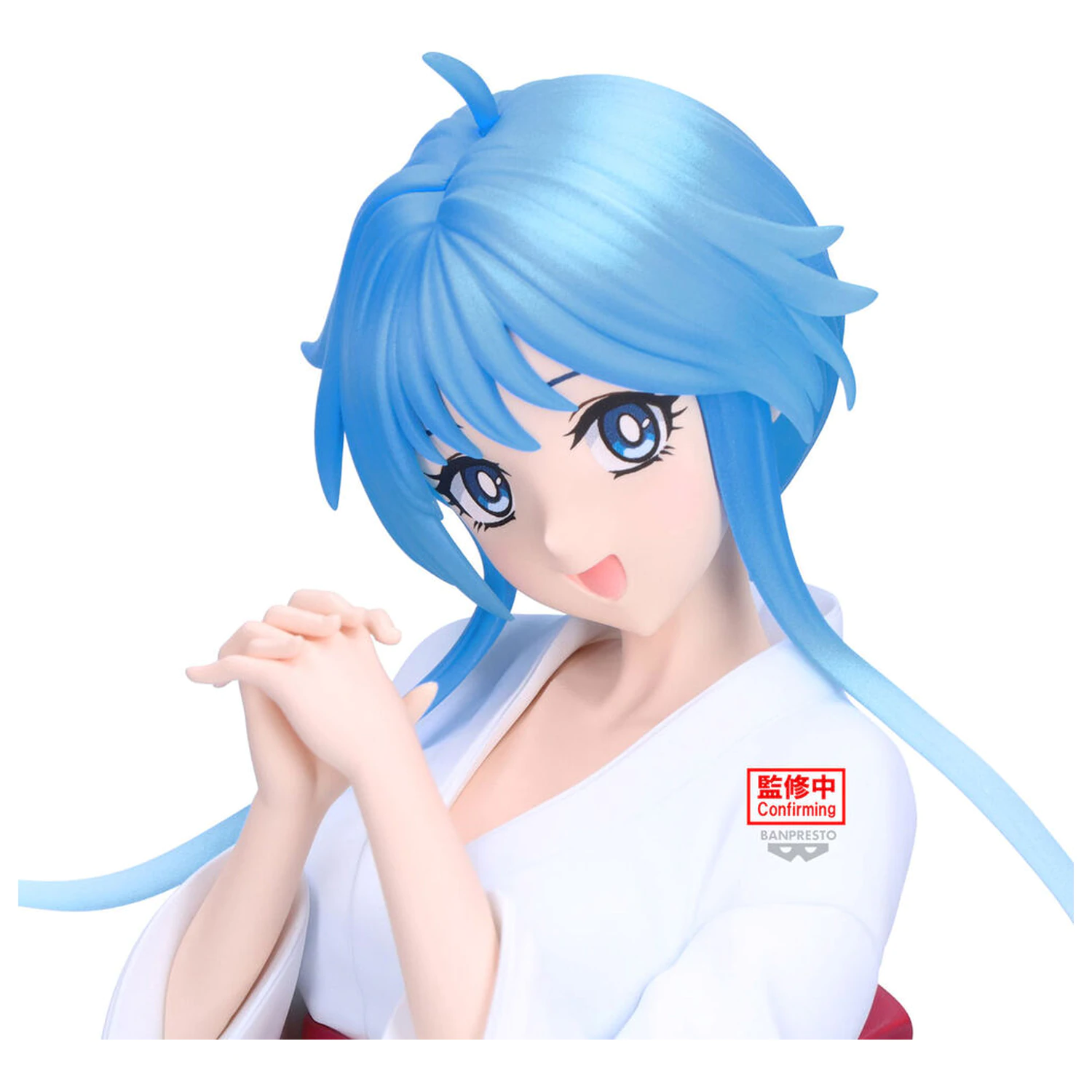 Hell Teacher Jigoku Sensei Nube Yukime Glitter & Glamours figure 22cm product photo