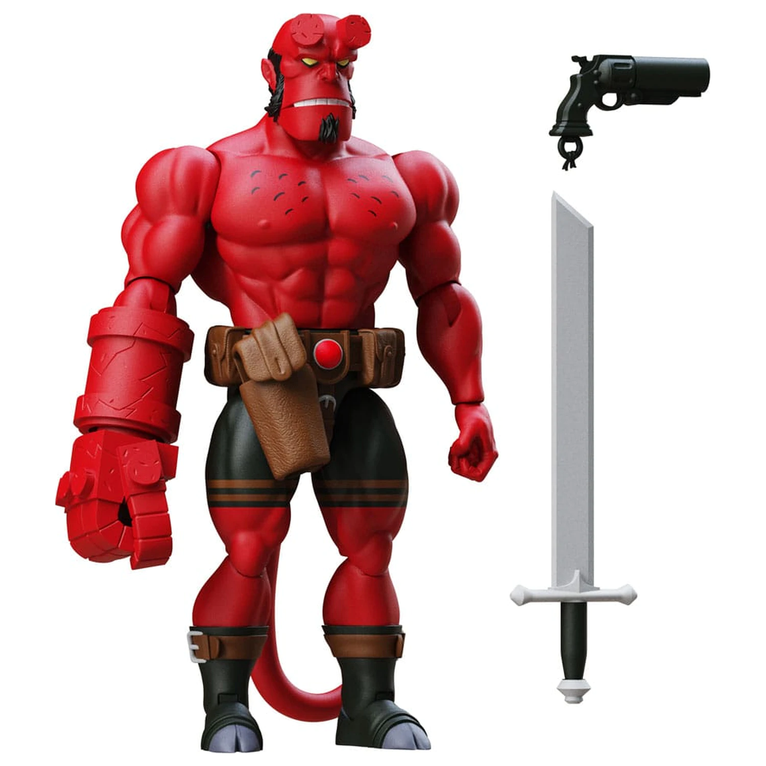 Hellboy Action Figure Hellboy 14 cm  product photo