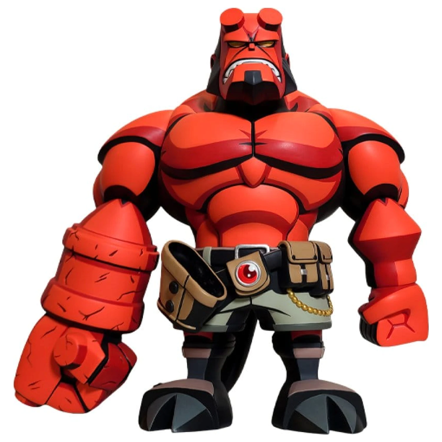 Hellboy Bulkyz Vinyl Figure 29 cm product photo