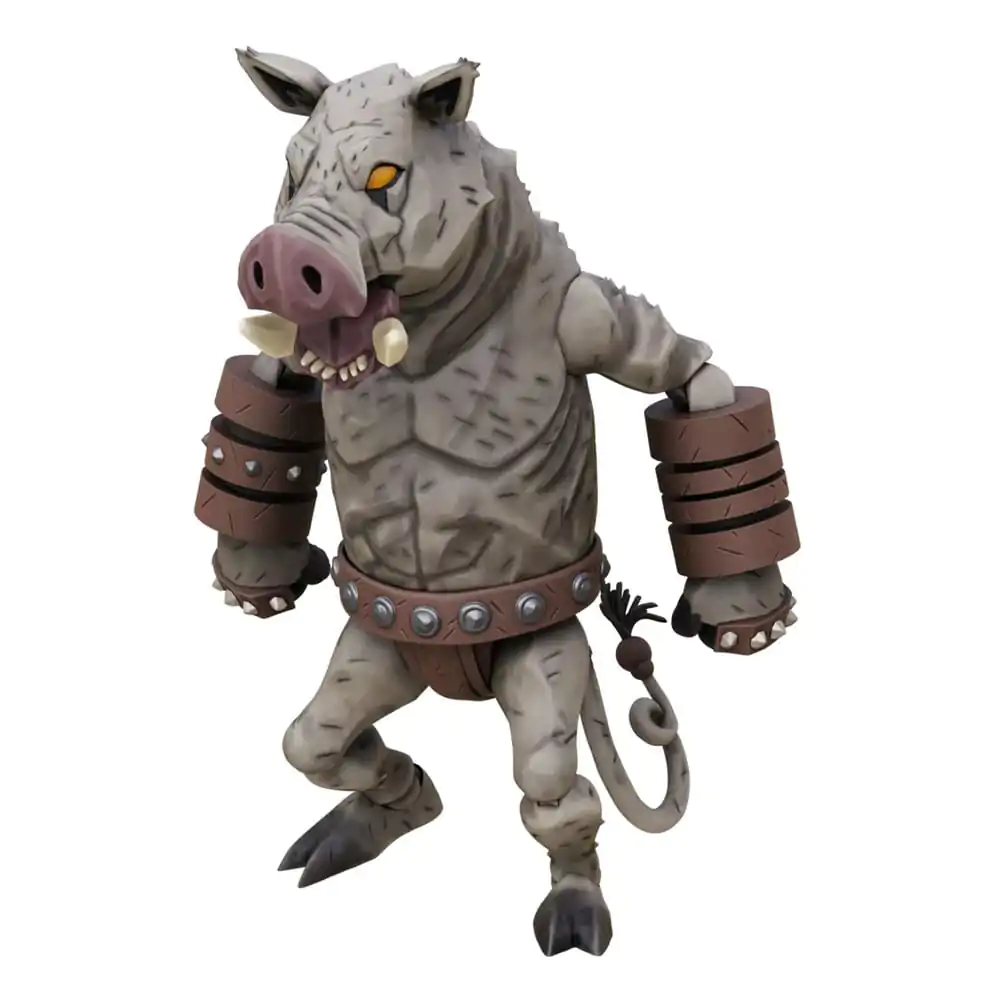 Hellboy Action Figure Gruagach (The Wild Hunt) 11 cm  product photo