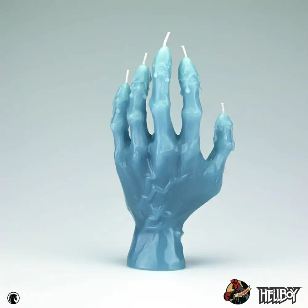 Hellboy Candle Hand of Glory 23 cm product photo