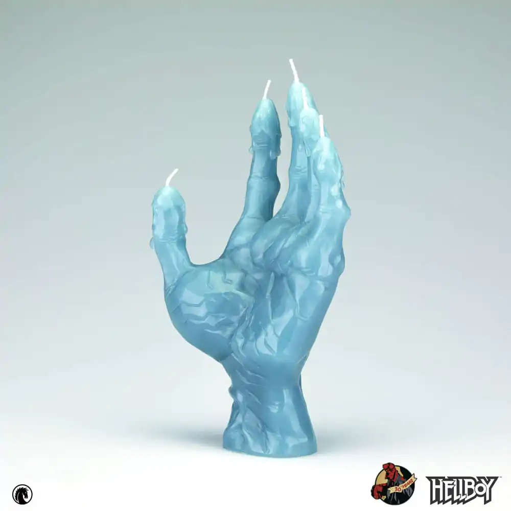 Hellboy Candle Hand of Glory 23 cm product photo