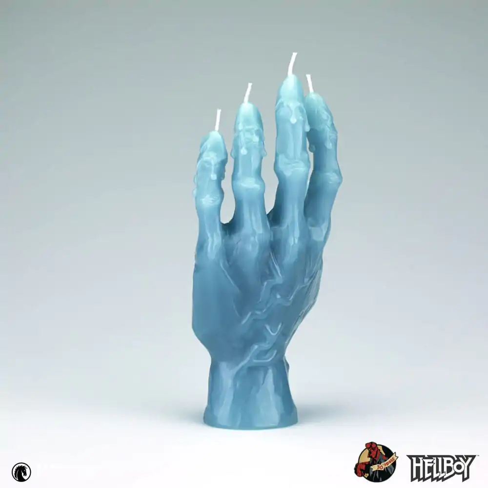 Hellboy Candle Hand of Glory 23 cm product photo