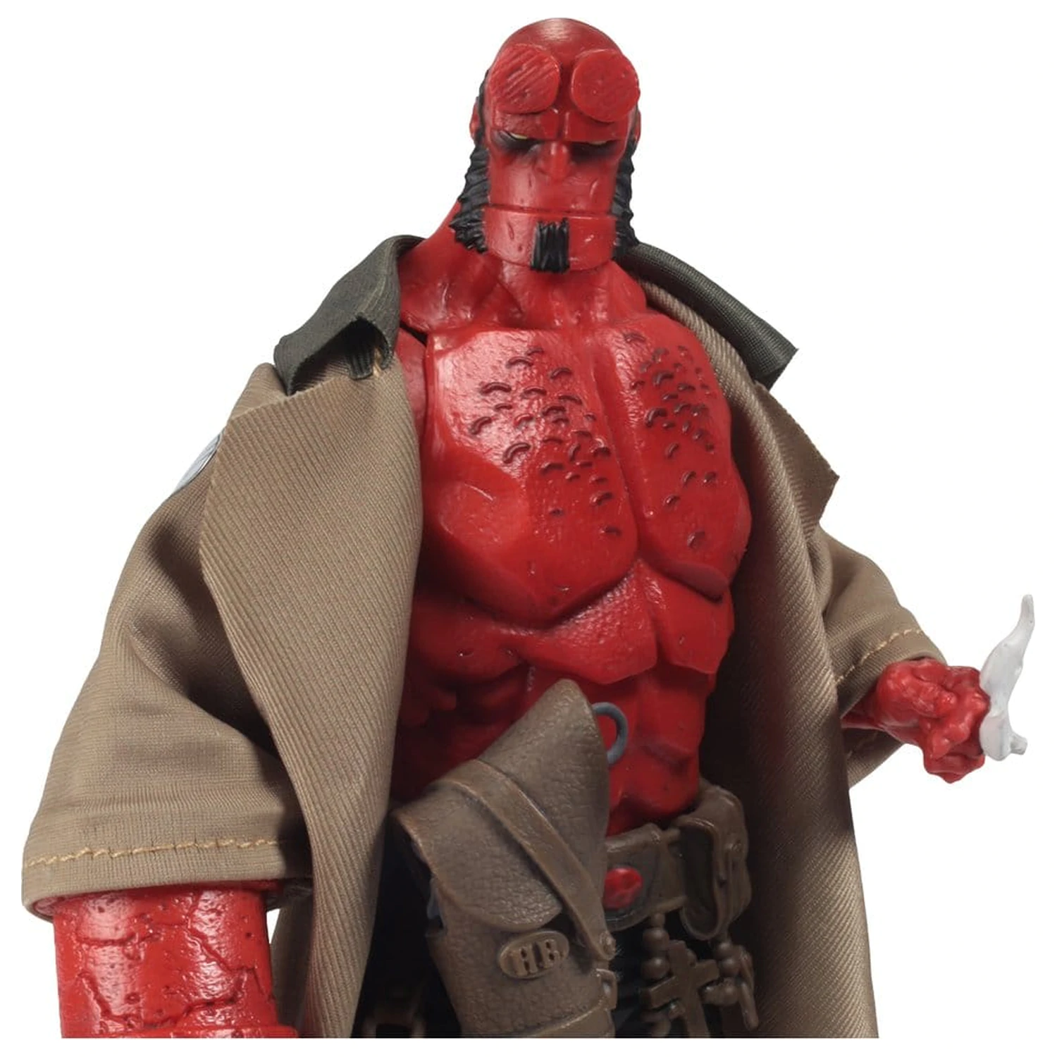 Hellboy McFarlane Collector Edition Action Figure Hellboy #60 18 cm product photo