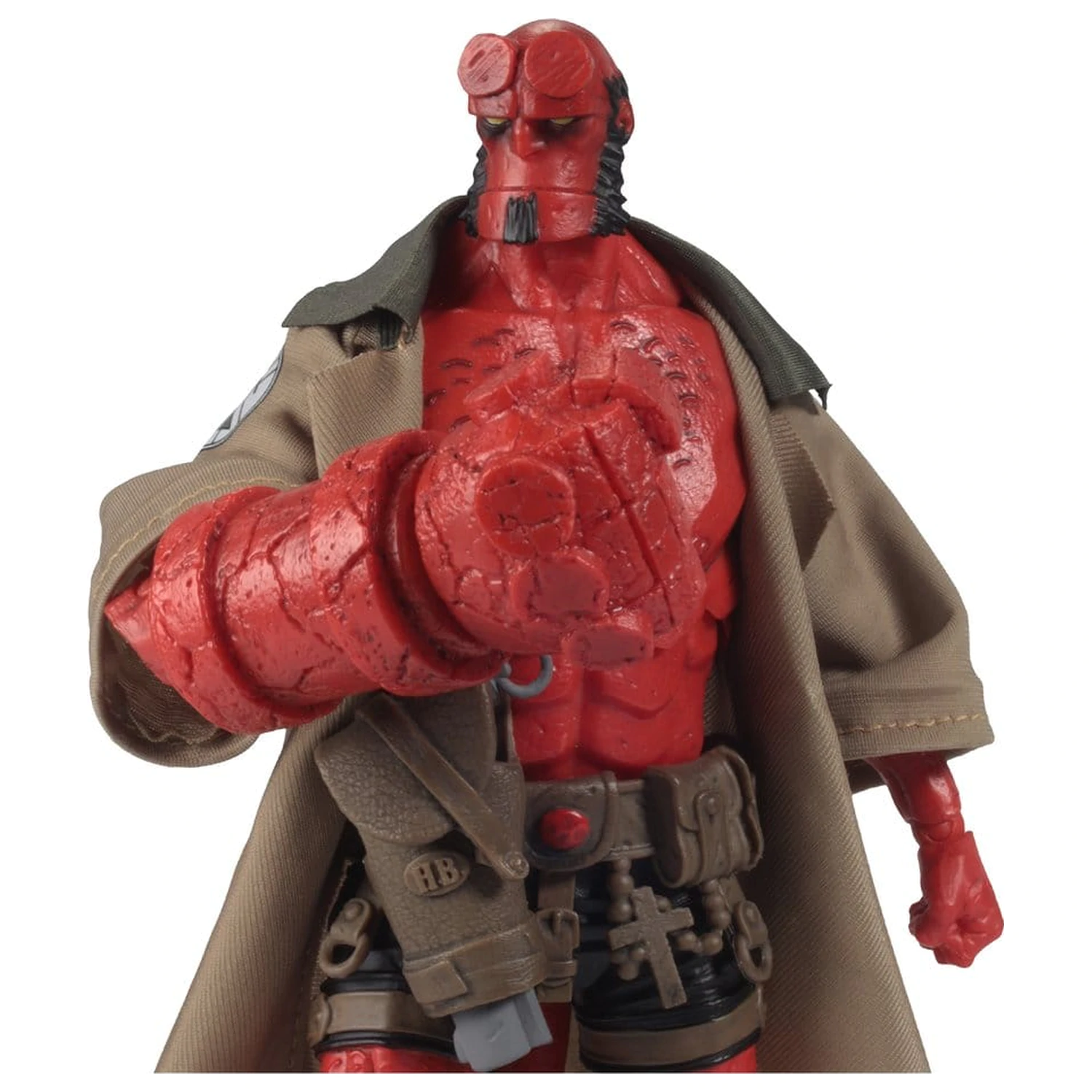 Hellboy McFarlane Collector Edition Action Figure Hellboy #60 18 cm product photo