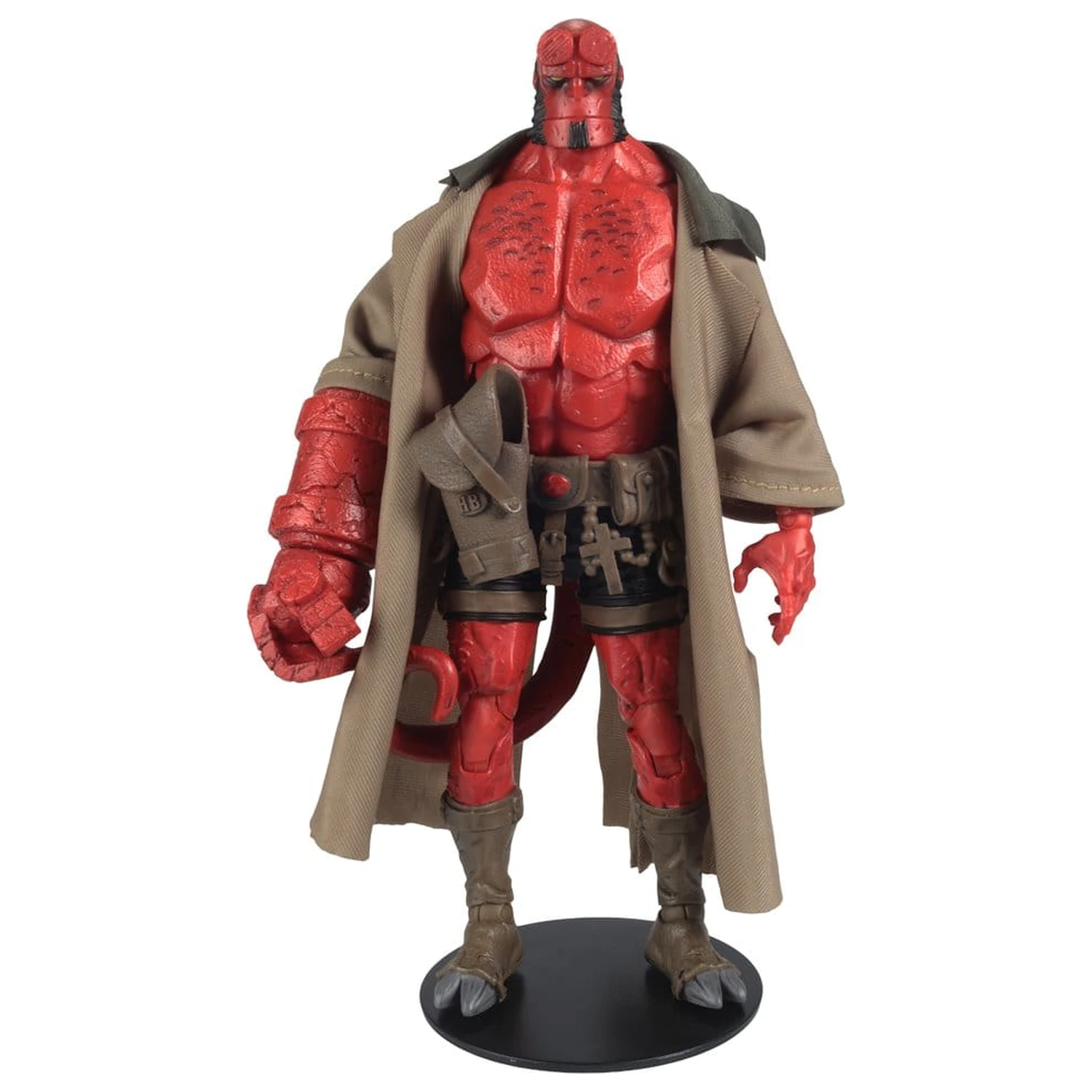 Hellboy McFarlane Collector Edition Action Figure Hellboy #60 18 cm product photo