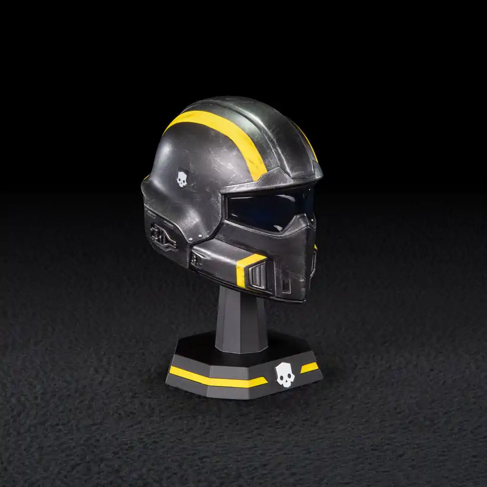 Helldivers 2 Replica 1/4 B-01 Tactical Helmet 11 cm product photo