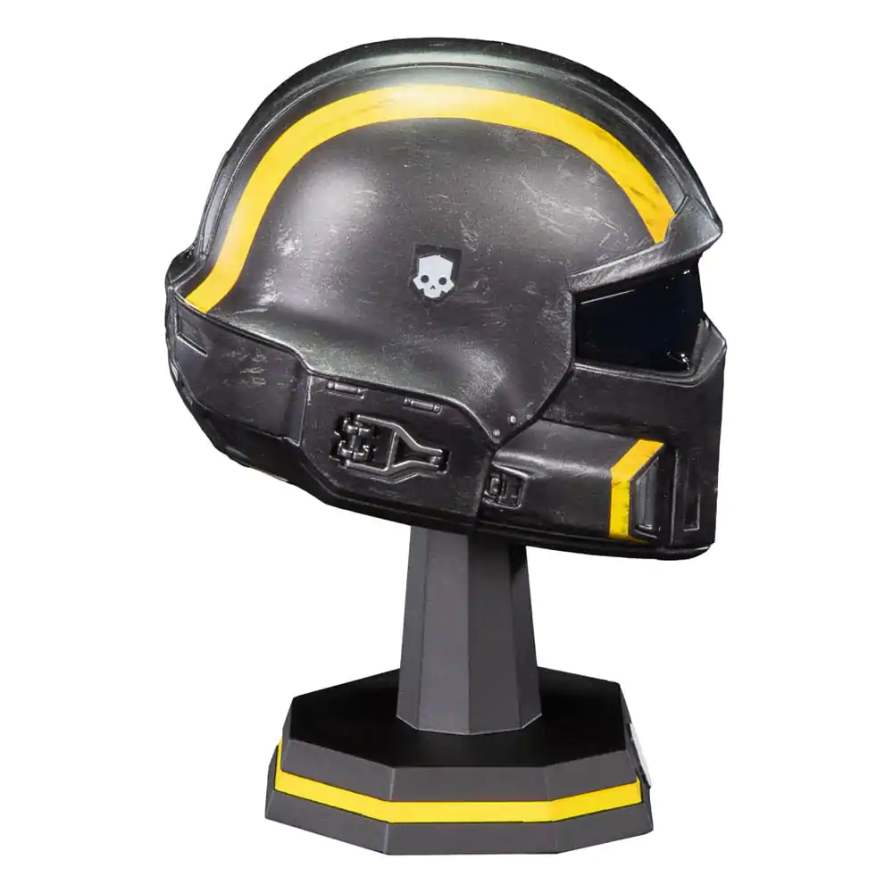 Helldivers 2 Replica 1/4 B-01 Tactical Helmet 11 cm product photo