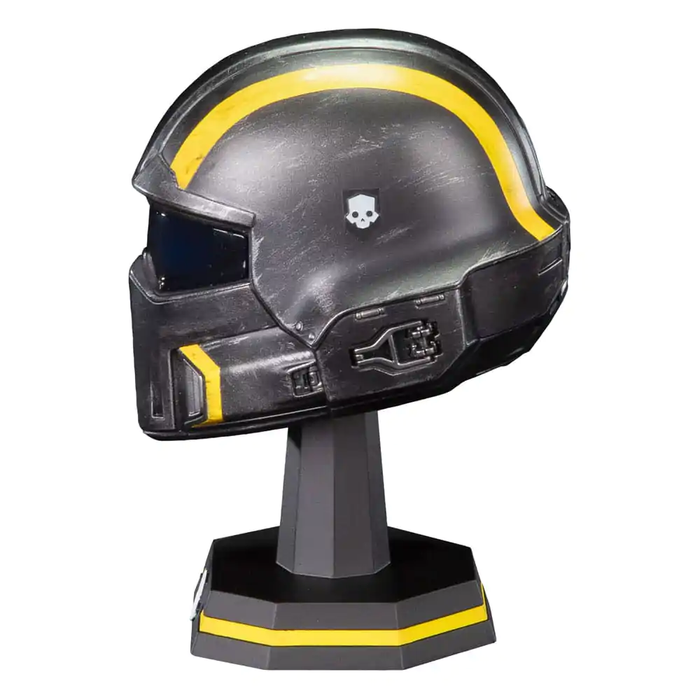 Helldivers 2 Replica 1/4 B-01 Tactical Helmet 11 cm product photo