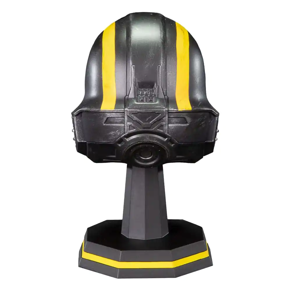 Helldivers 2 Replica 1/4 B-01 Tactical Helmet 11 cm product photo