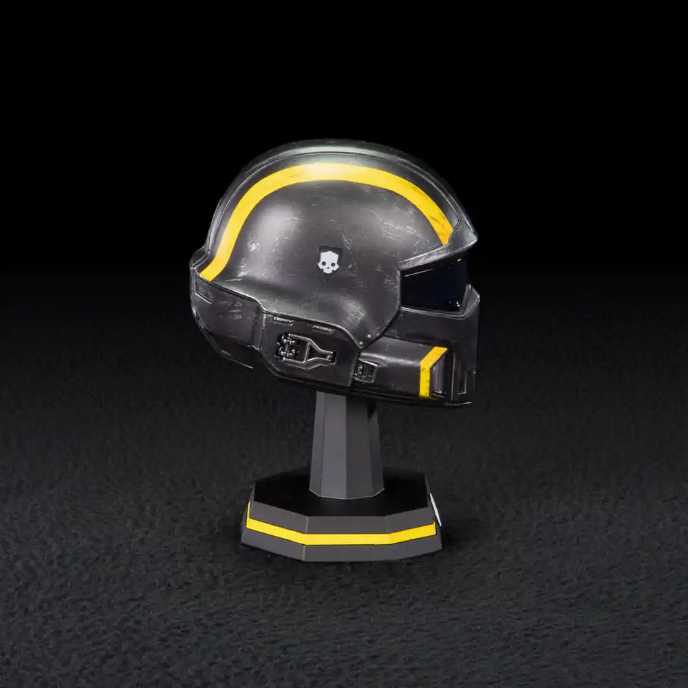 Helldivers 2 Replica 1/4 B-01 Tactical Helmet 11 cm product photo