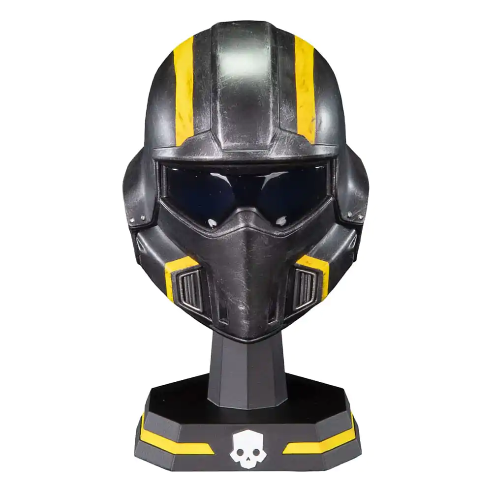Helldivers 2 Replica 1/4 B-01 Tactical Helmet 11 cm product photo