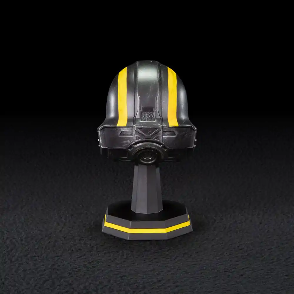 Helldivers 2 Replica 1/4 B-01 Tactical Helmet 11 cm product photo