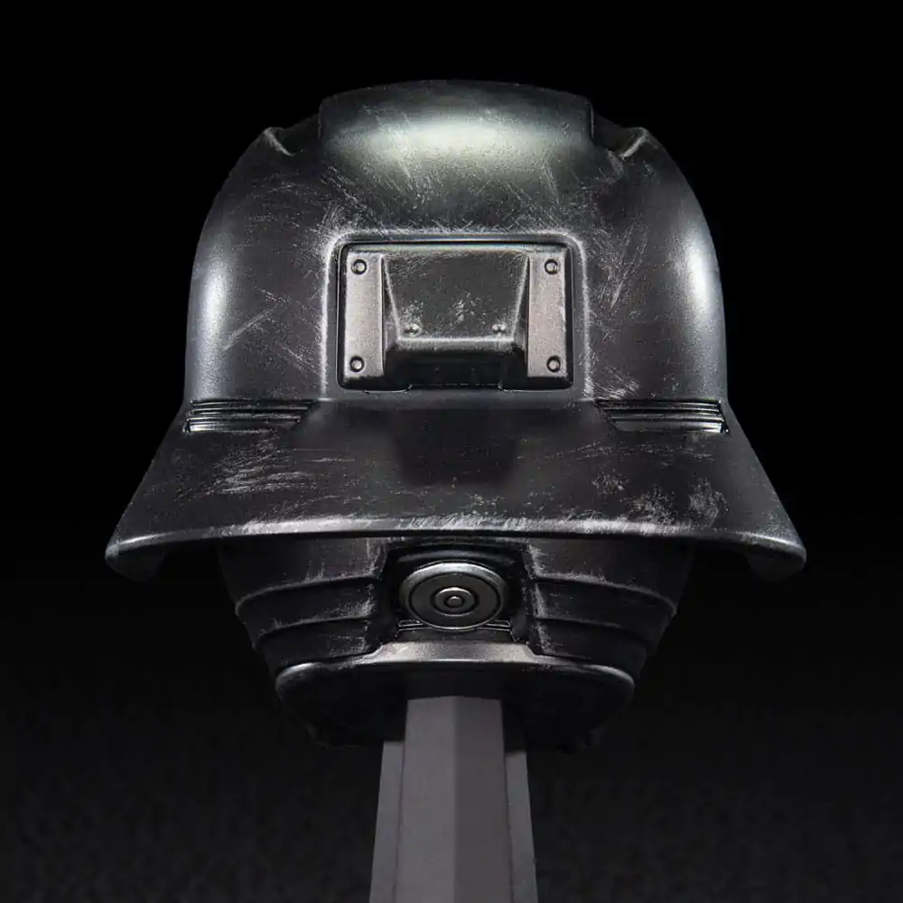 Helldivers 2 Replica 1/4 Field Chemist Helmet 11 cm product photo
