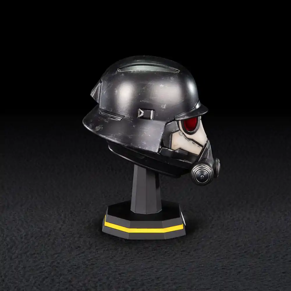 Helldivers 2 Replica 1/4 Field Chemist Helmet 11 cm product photo
