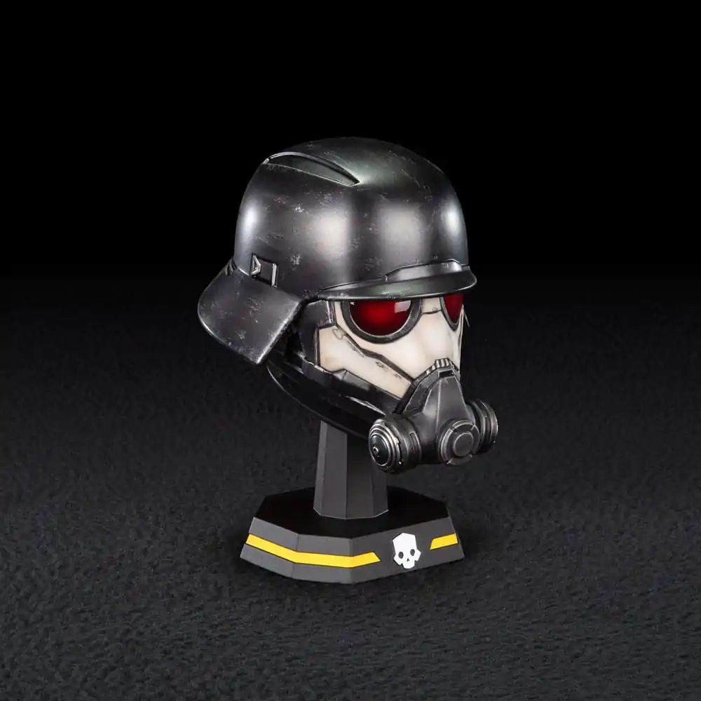 Helldivers 2 Replica 1/4 Field Chemist Helmet 11 cm product photo