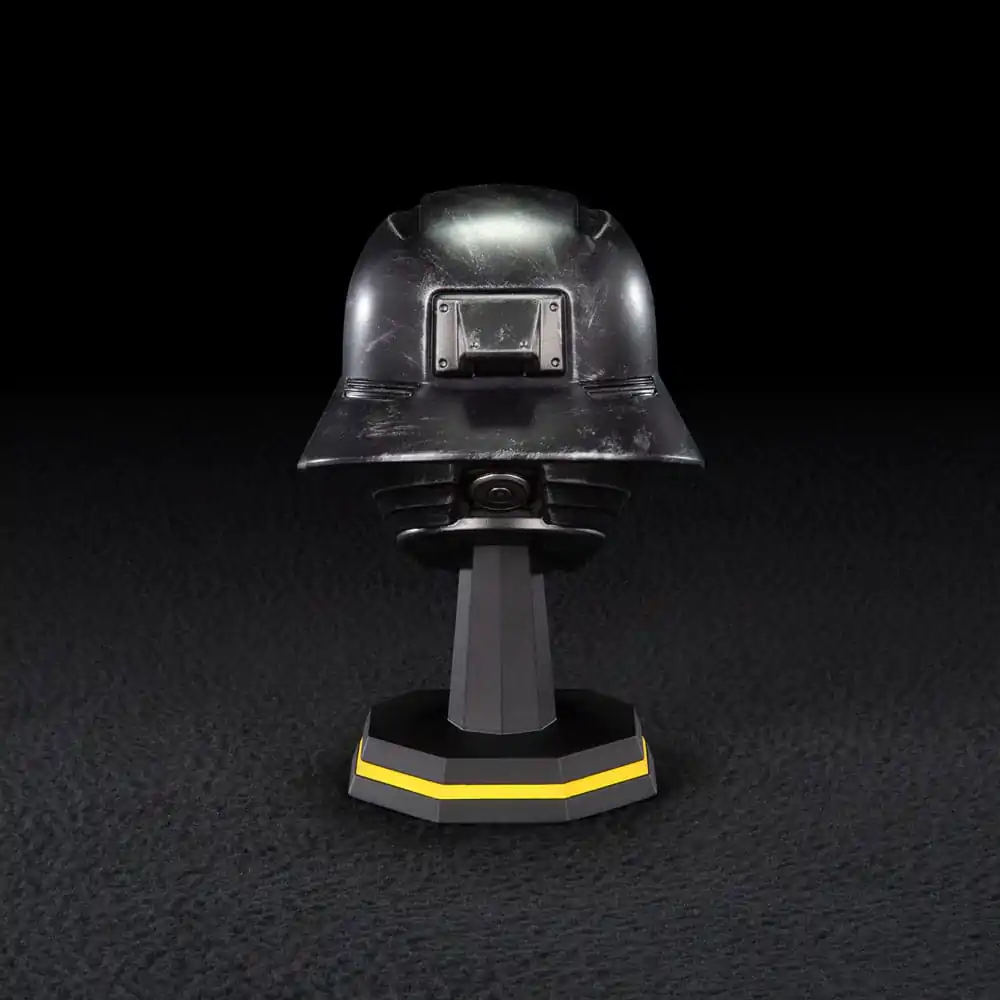 Helldivers 2 Replica 1/4 Field Chemist Helmet 11 cm product photo