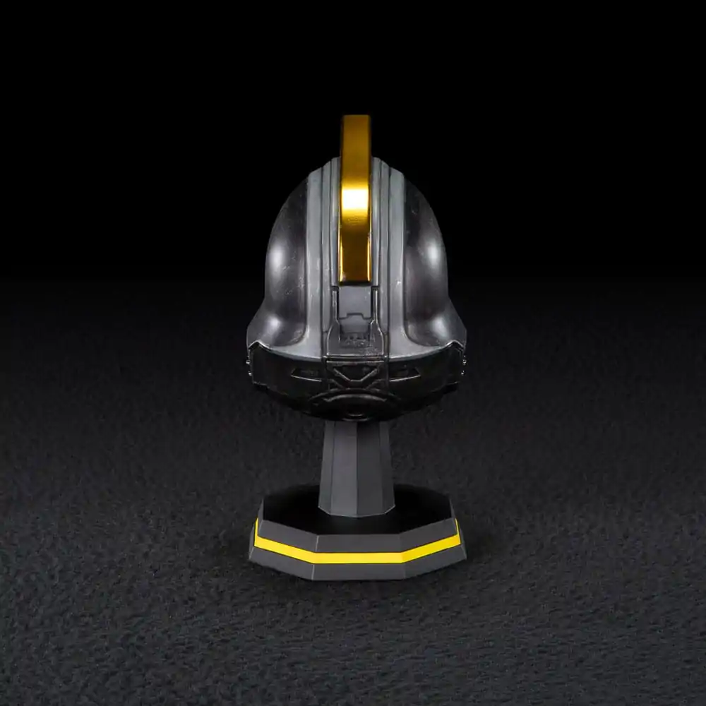 Helldivers 2 Replica 1/4 Hero of the Federation Helmet 11 cm product photo