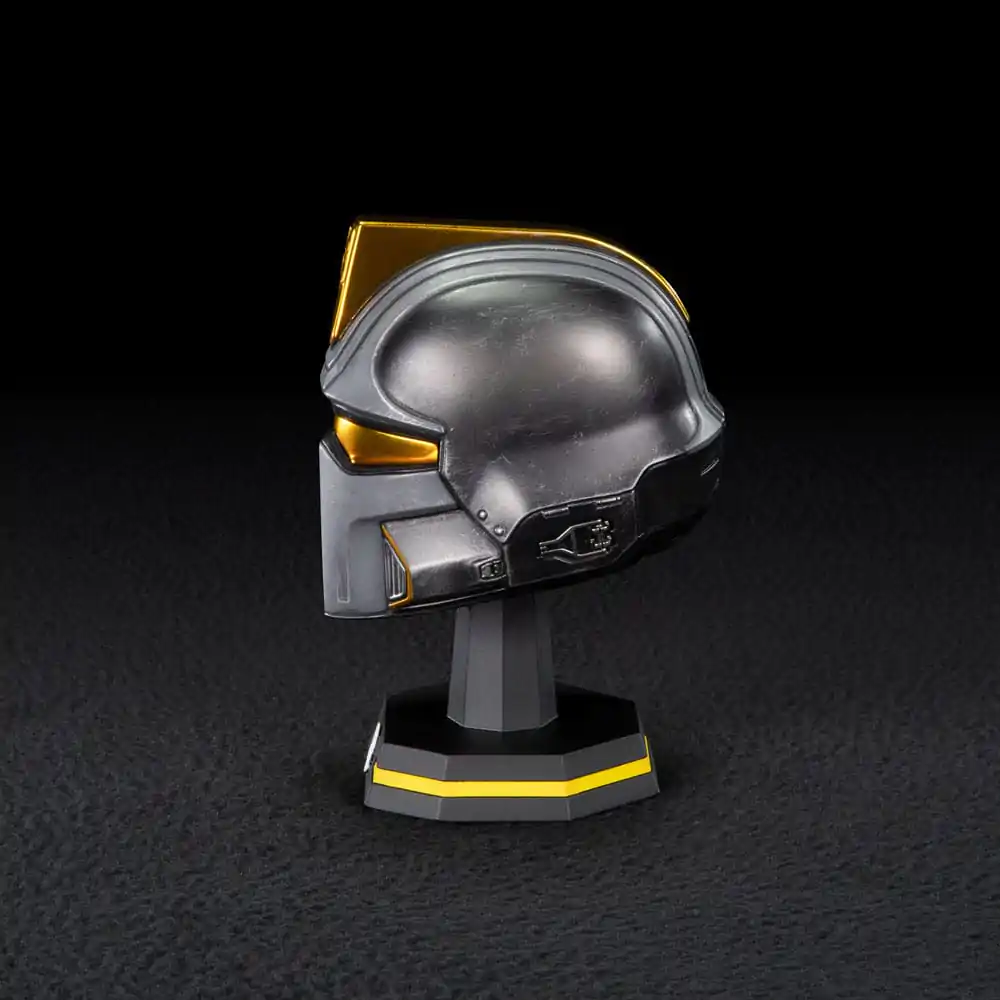 Helldivers 2 Replica 1/4 Hero of the Federation Helmet 11 cm product photo
