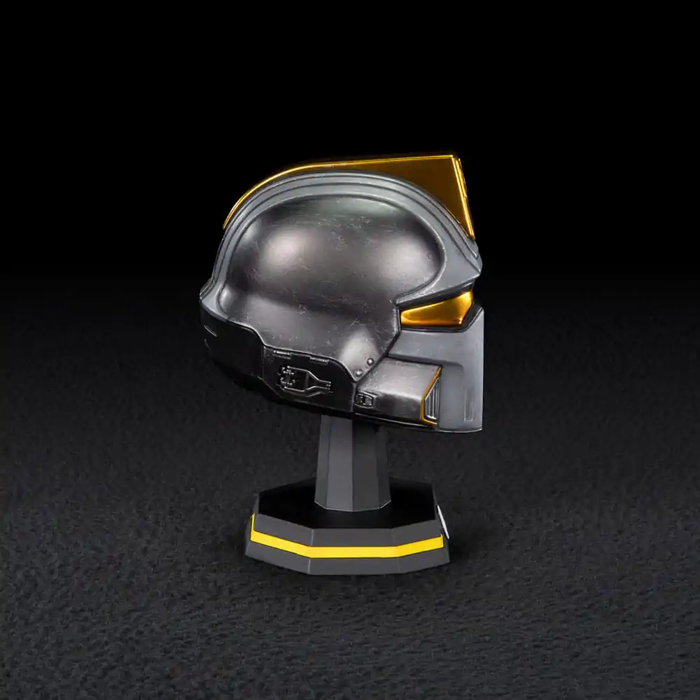 Helldivers 2 Replica 1/4 Hero of the Federation Helmet 11 cm product photo