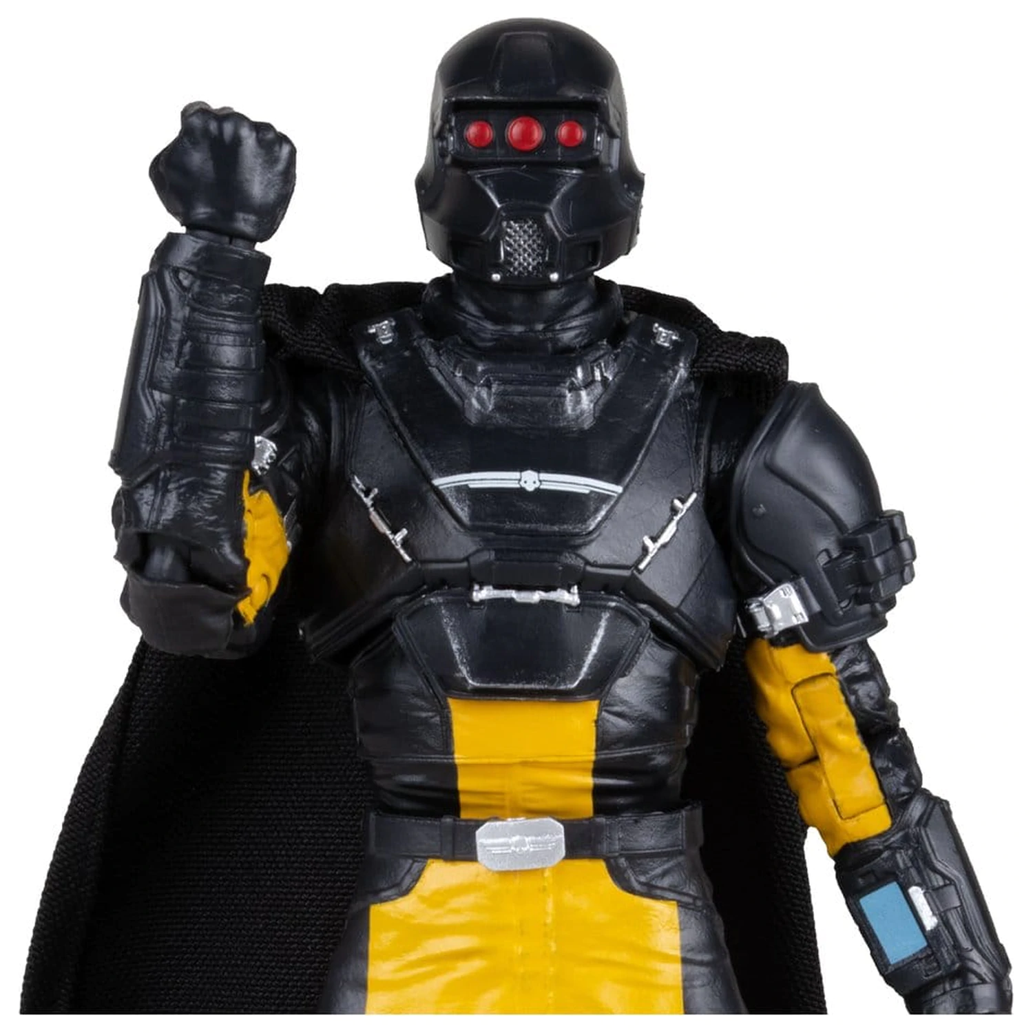 Helldivers 2 Elite Edition Action Figure SA-04 Combat Technician 18 cm product photo