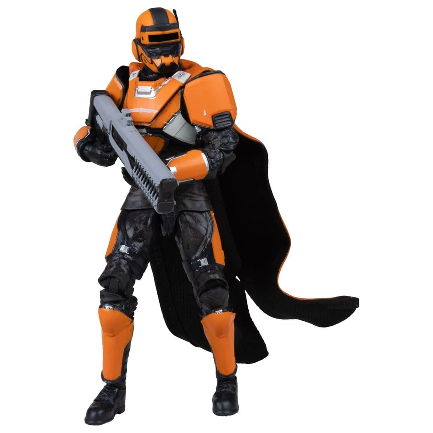 Helldivers 2 McFarlane Elite Edition Action Figure CE-25 Trench Engineer (Deluxe) 18 cm product photo