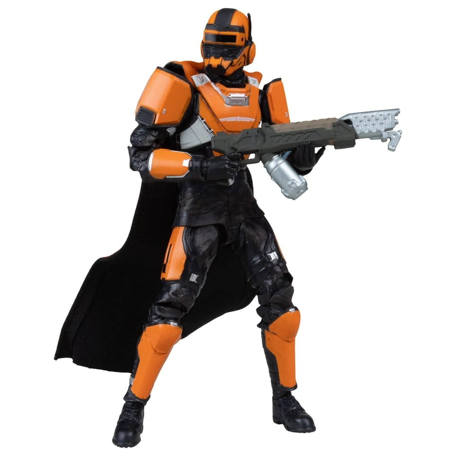 Helldivers 2 McFarlane Elite Edition Action Figure CE-25 Trench Engineer (Deluxe) 18 cm product photo