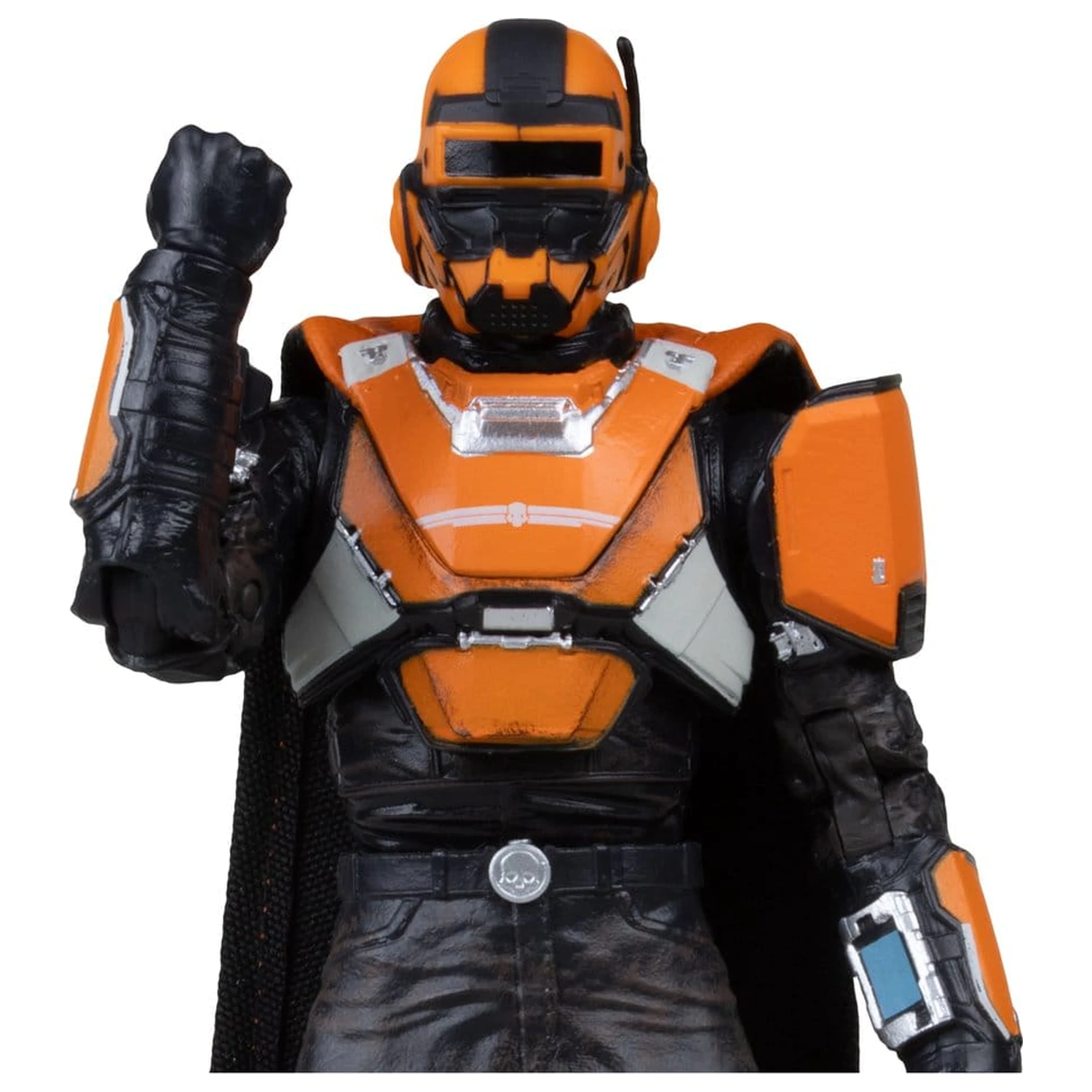 Helldivers 2 McFarlane Elite Edition Action Figure CE-25 Trench Engineer (Deluxe) 18 cm product photo