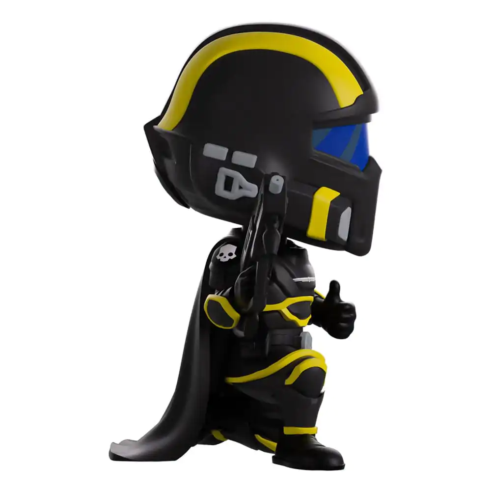 Helldivers 2 Vinyl Figure Helldiver 10 cm termékfotó