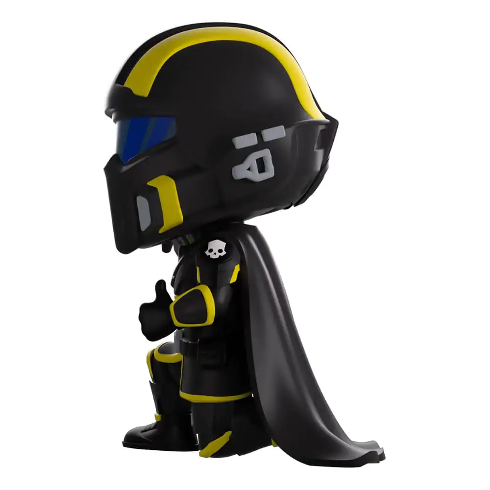 Helldivers 2 Vinyl Figure Helldiver 10 cm termékfotó