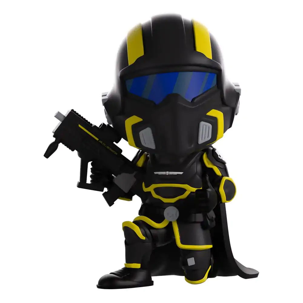 Helldivers 2 Vinyl Figure Helldiver 10 cm product photo