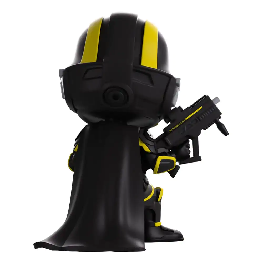 Helldivers 2 Vinyl Figure Helldiver 10 cm product photo