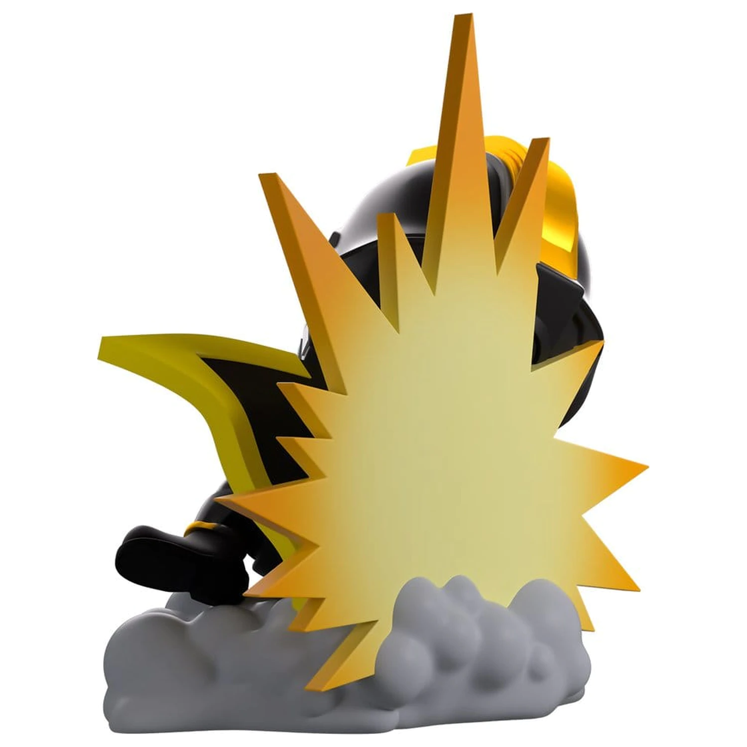 Helldivers 2 Vinyl Figure Hero of the Federation 10 cm product photo
