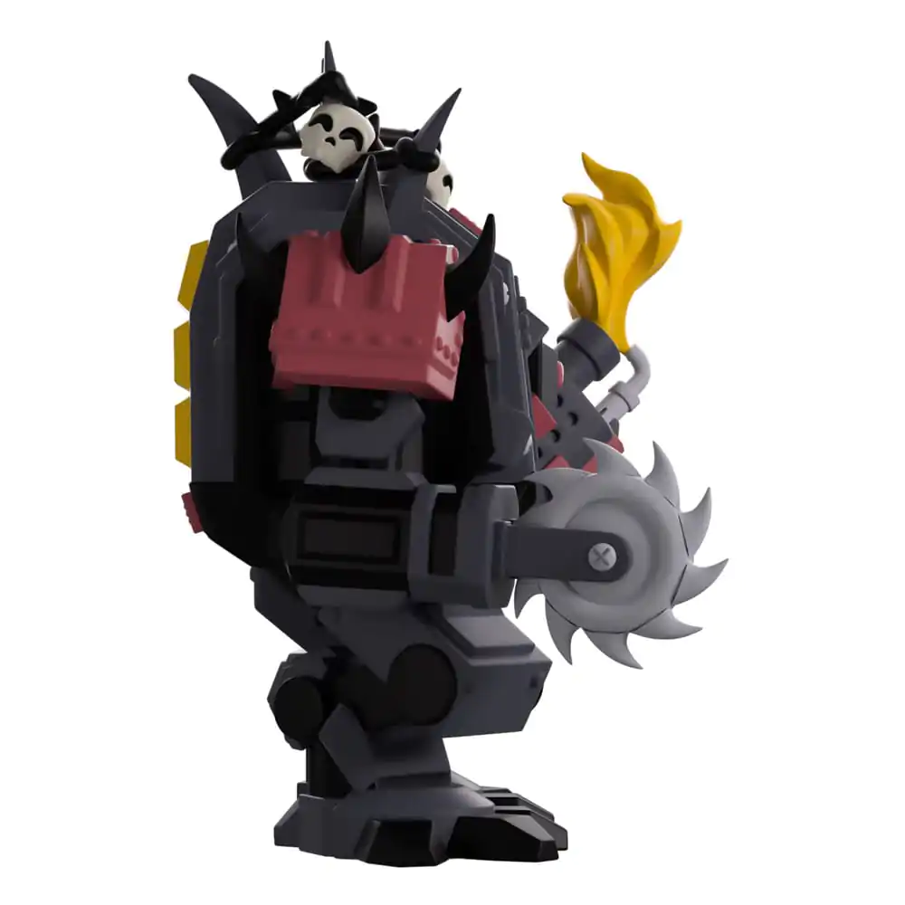 Helldivers 2 Vinyl Figure Hulk Scorcher 10 cm product photo