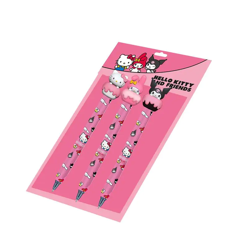 Hello Kitty pack 2 pens termékfotó