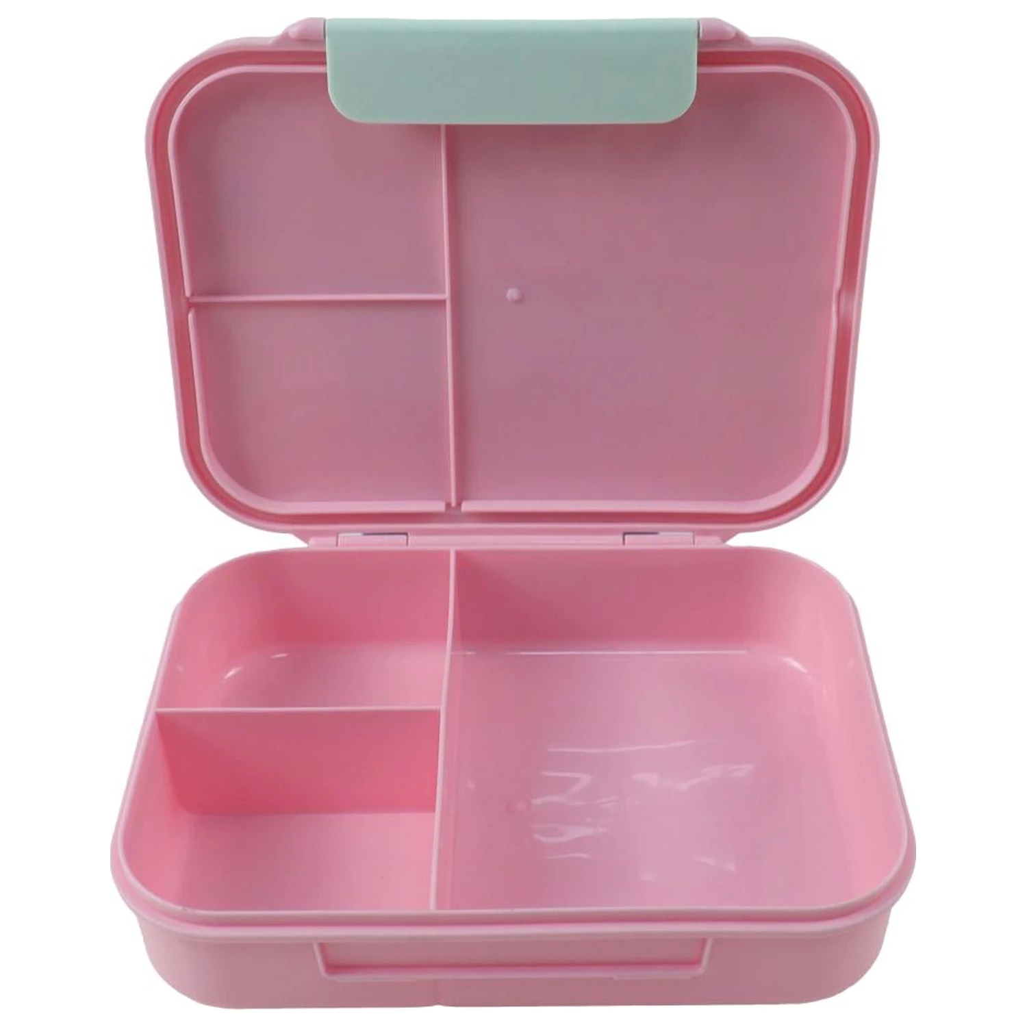 Hello Kitty Lunch Box with 3 compartments 1000ml product photo
